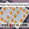 Power Spring Xxx Oral Liquid cialis4